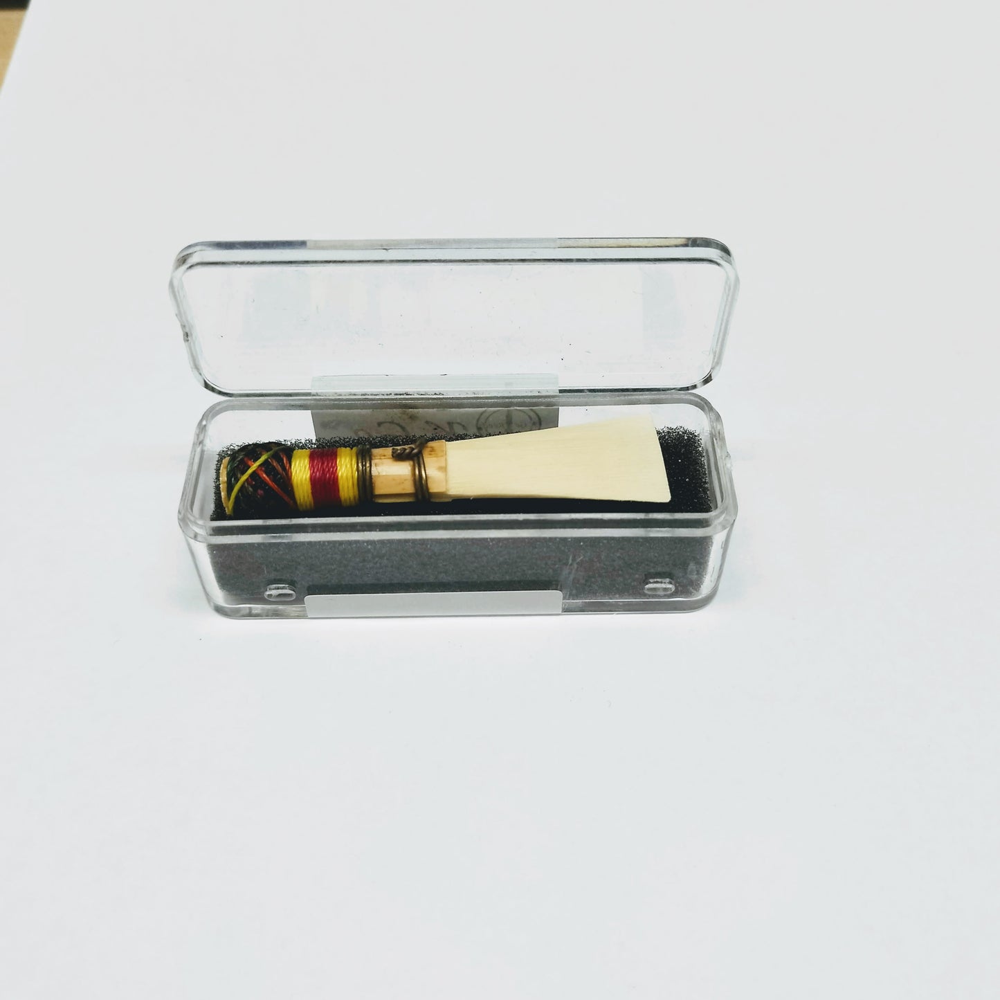 KGE Artist Bassoon Reed