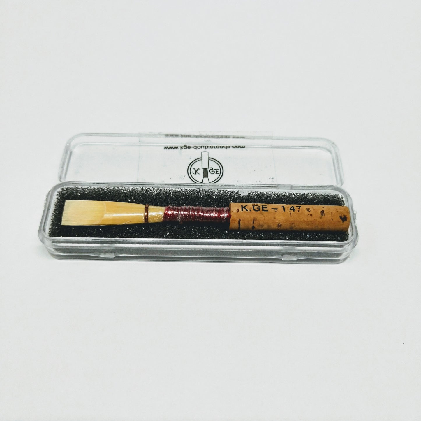 KGE Artist Oboe Reed