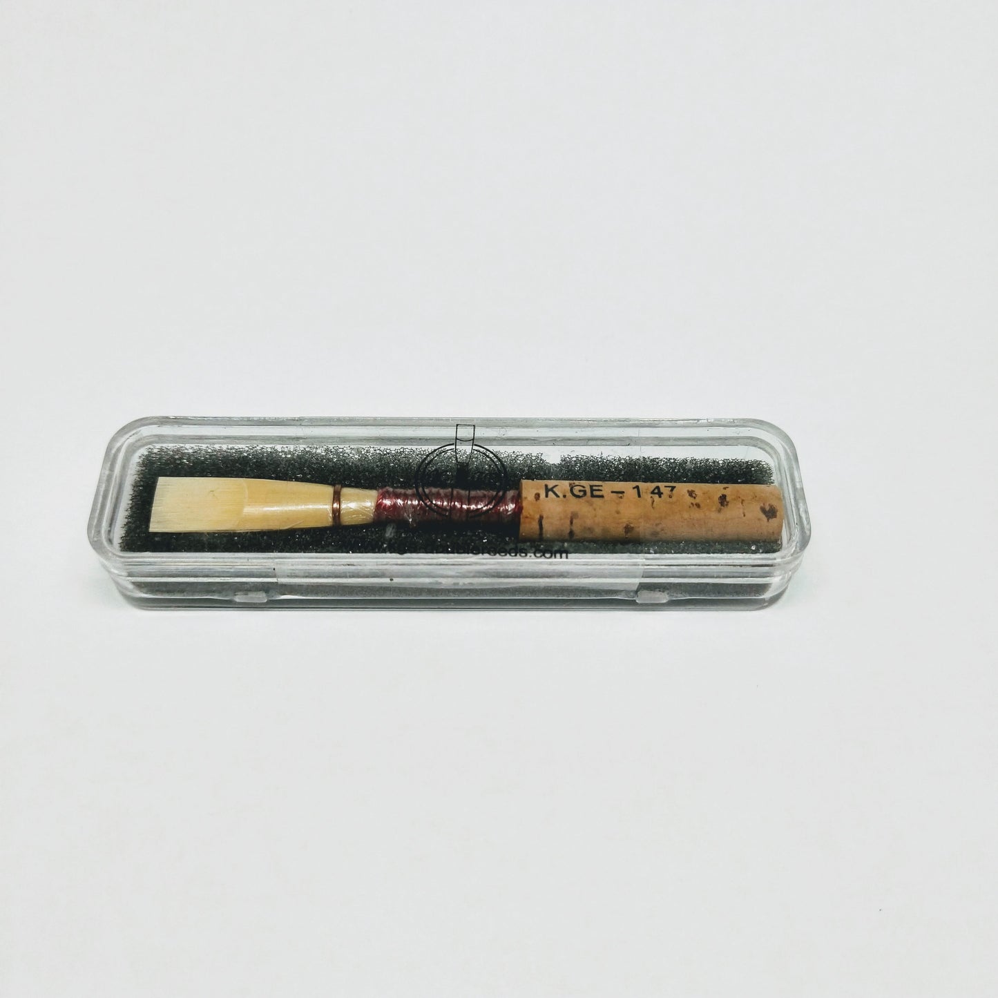 KGE Artist Oboe Reed