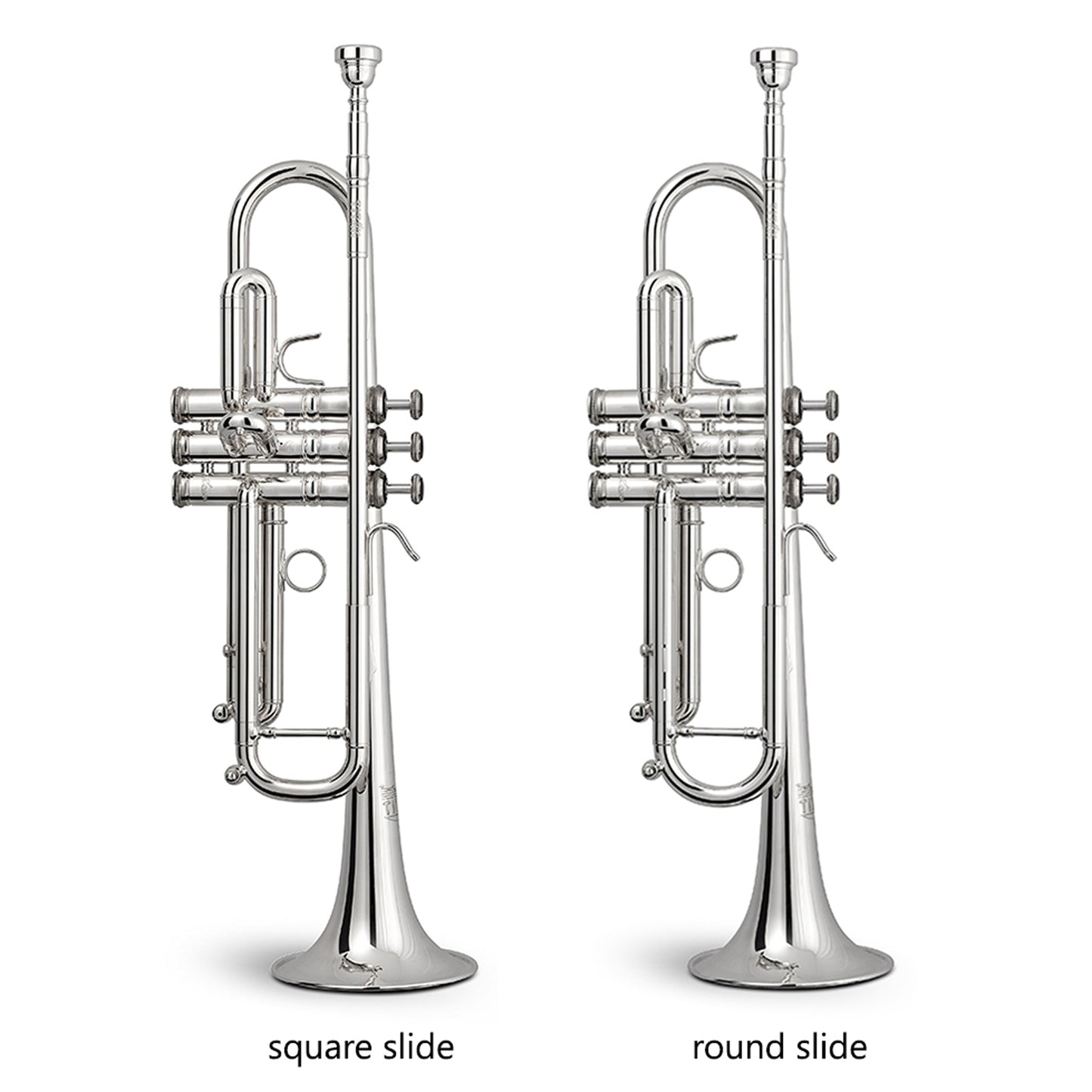 Stomvi Titan Bb Trumpet