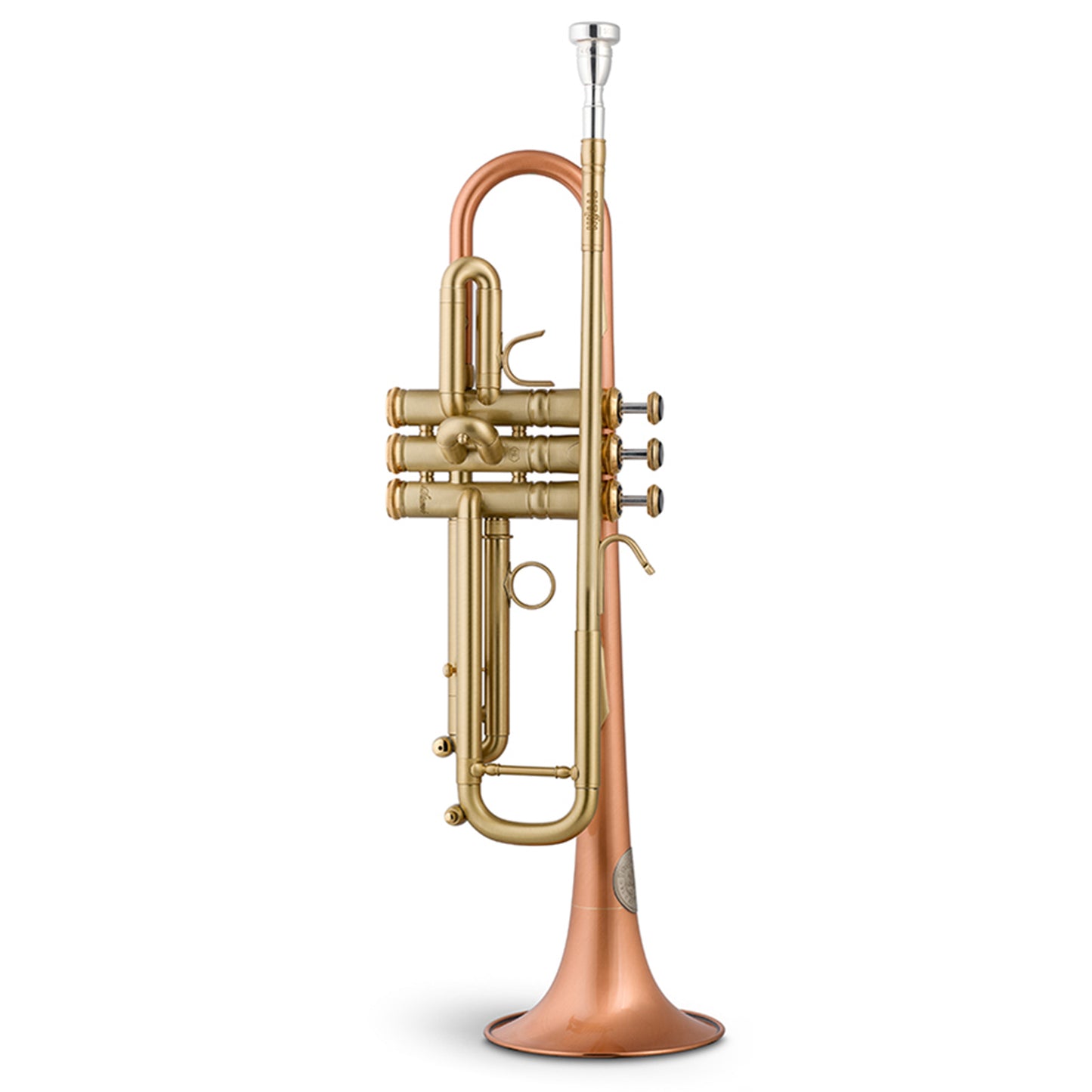 Stomvi Titan Bb Trumpet