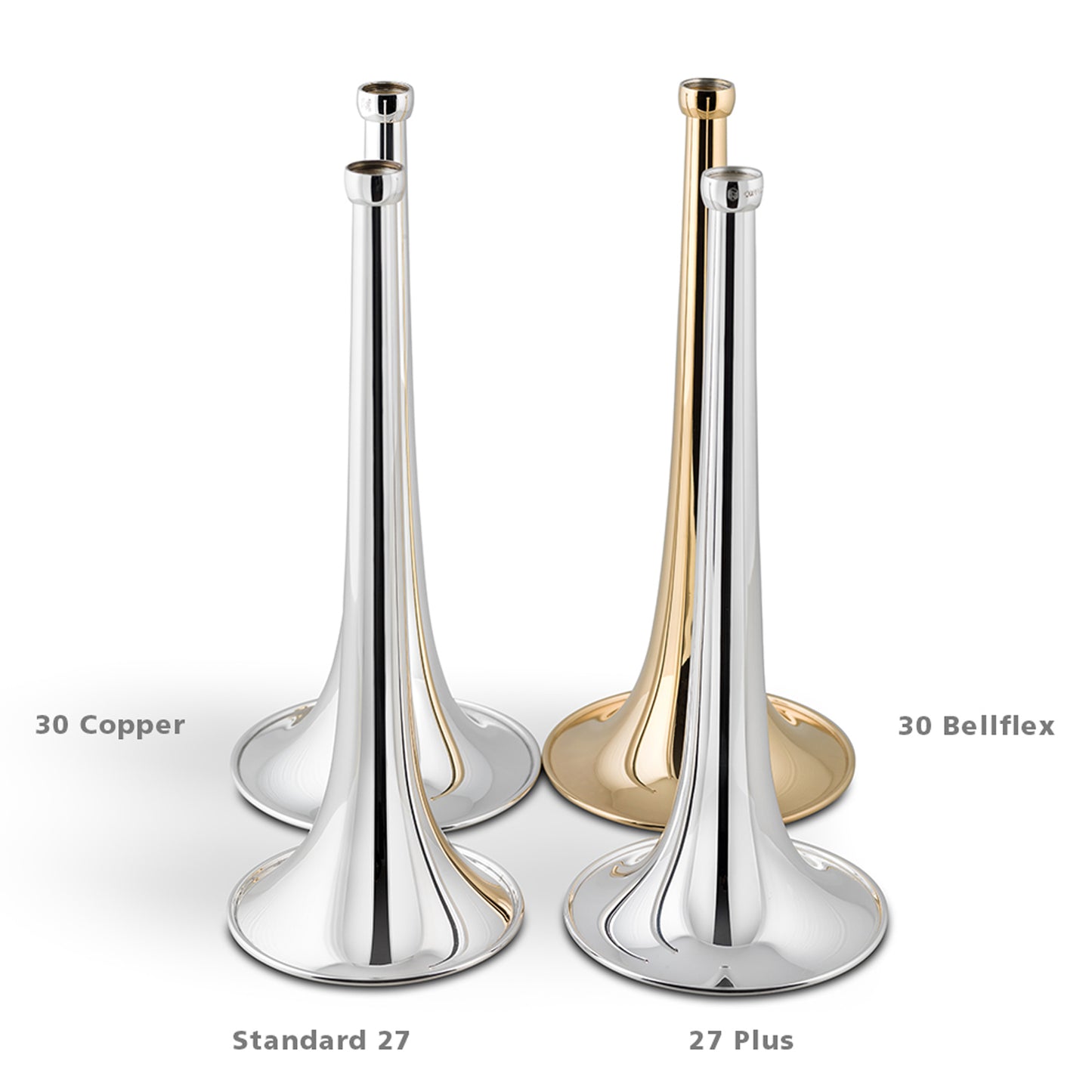 Stomvi Master Bb Trumpet
