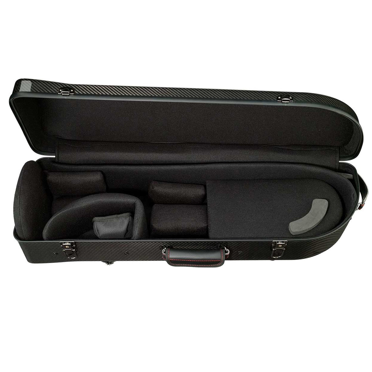 Edwards 3K Tenor Trombone Case – ABI Music Ltd