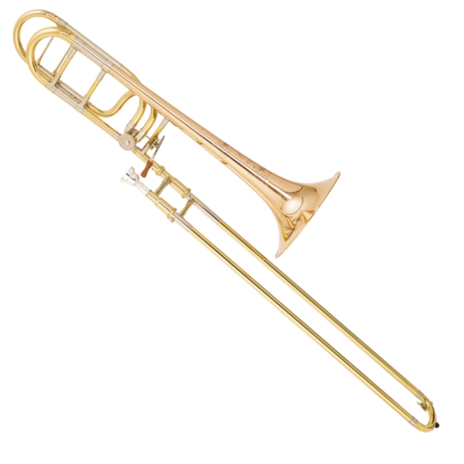 NZWinds WTB-200 Bb/F Tenor Trombone – ABI Music Ltd