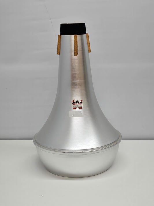 Used Denis Wick Euphonium Straight Mute