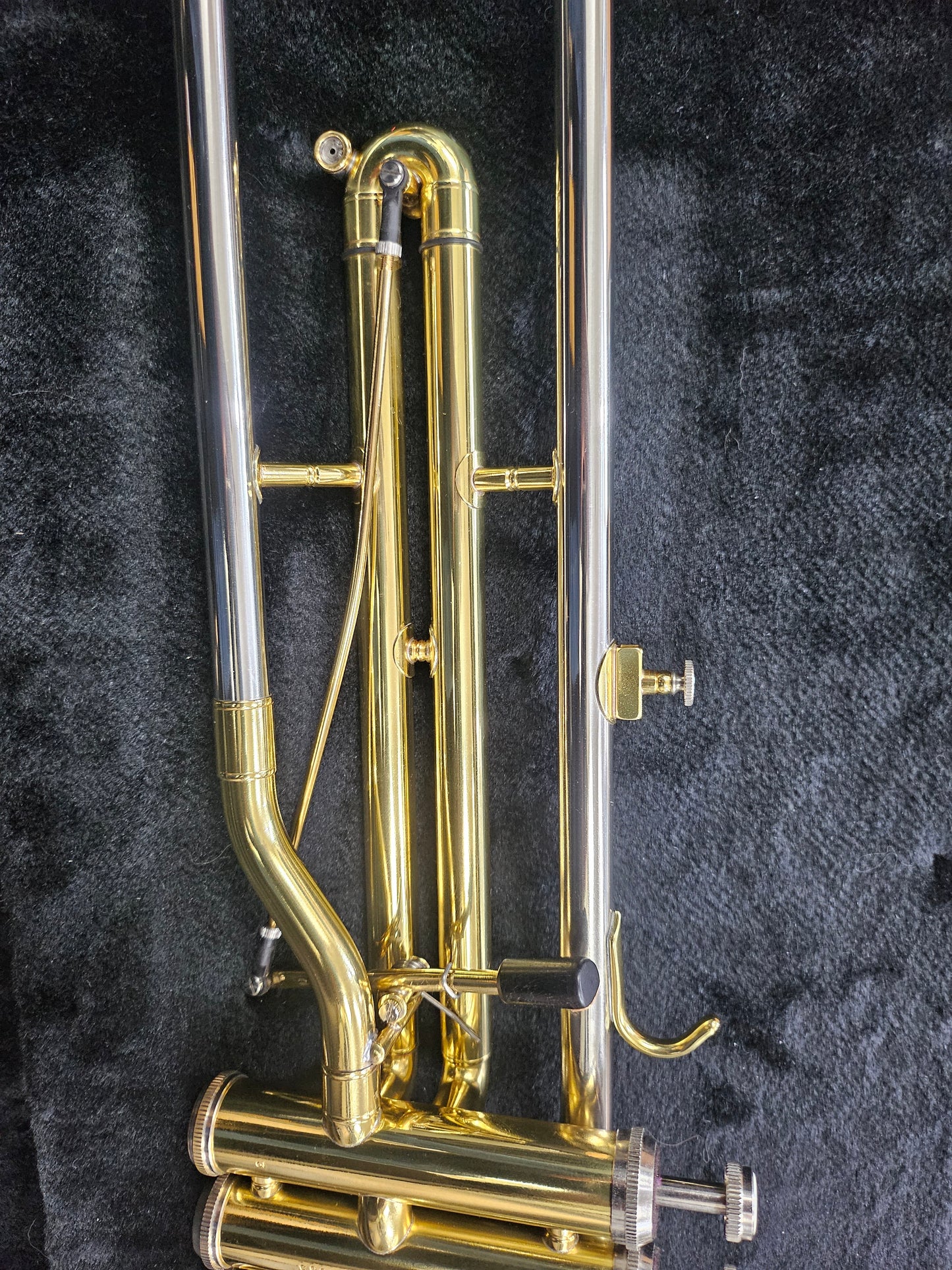 Used Jupiter Valve Trombone