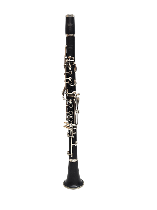 Used Yamaha Custom SE clarinet