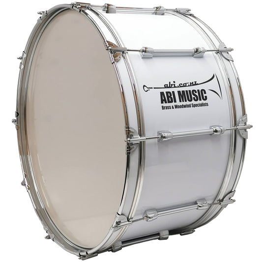 ABI Marching Bass Drum 26"x12"