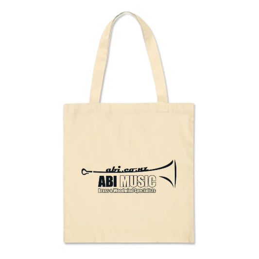 ABI Tote Bag