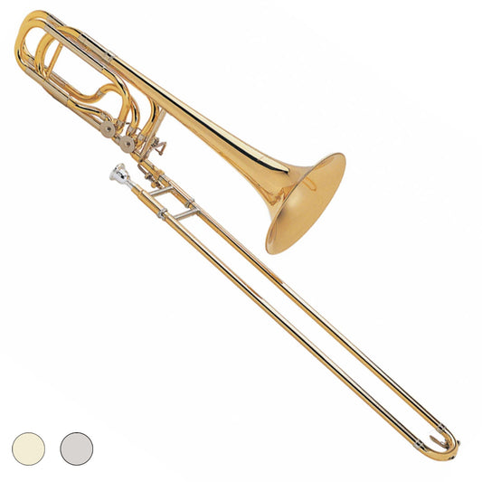 Courtois AC502 Bass Trombone