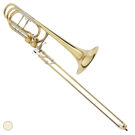 Courtois AC550 Legend Bass Trombone