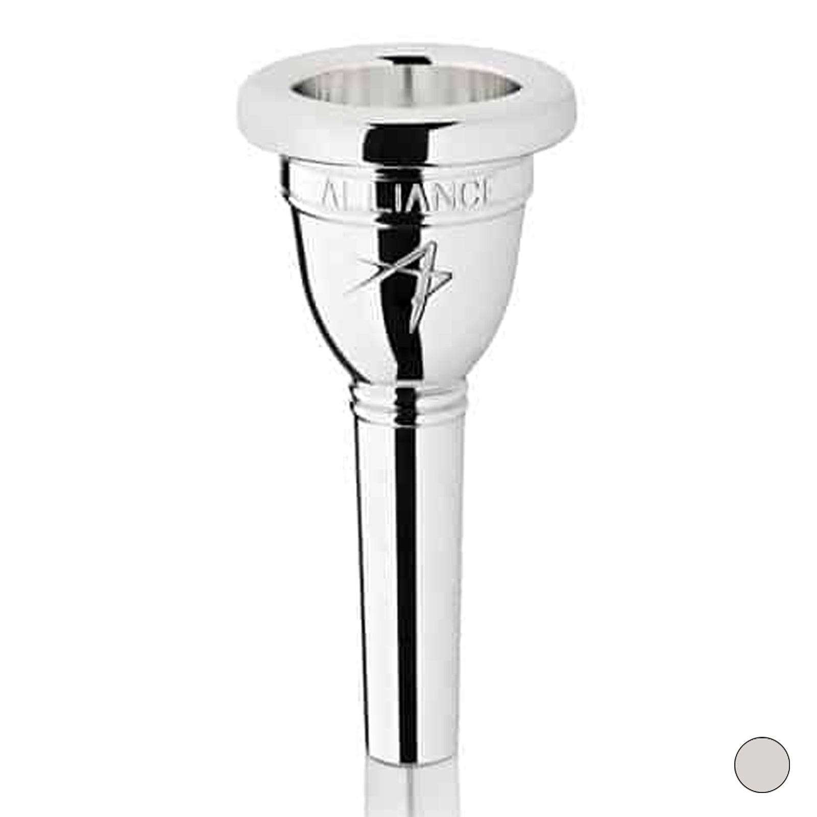 Alliance Tuba Mouthpieces ABI Music Ltd