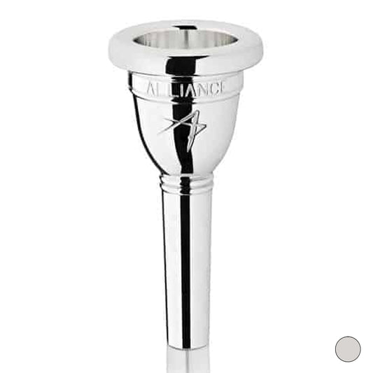 Alliance Tuba Mouthpieces