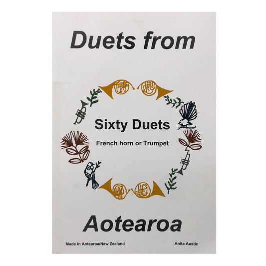 Duets from Aotearoa