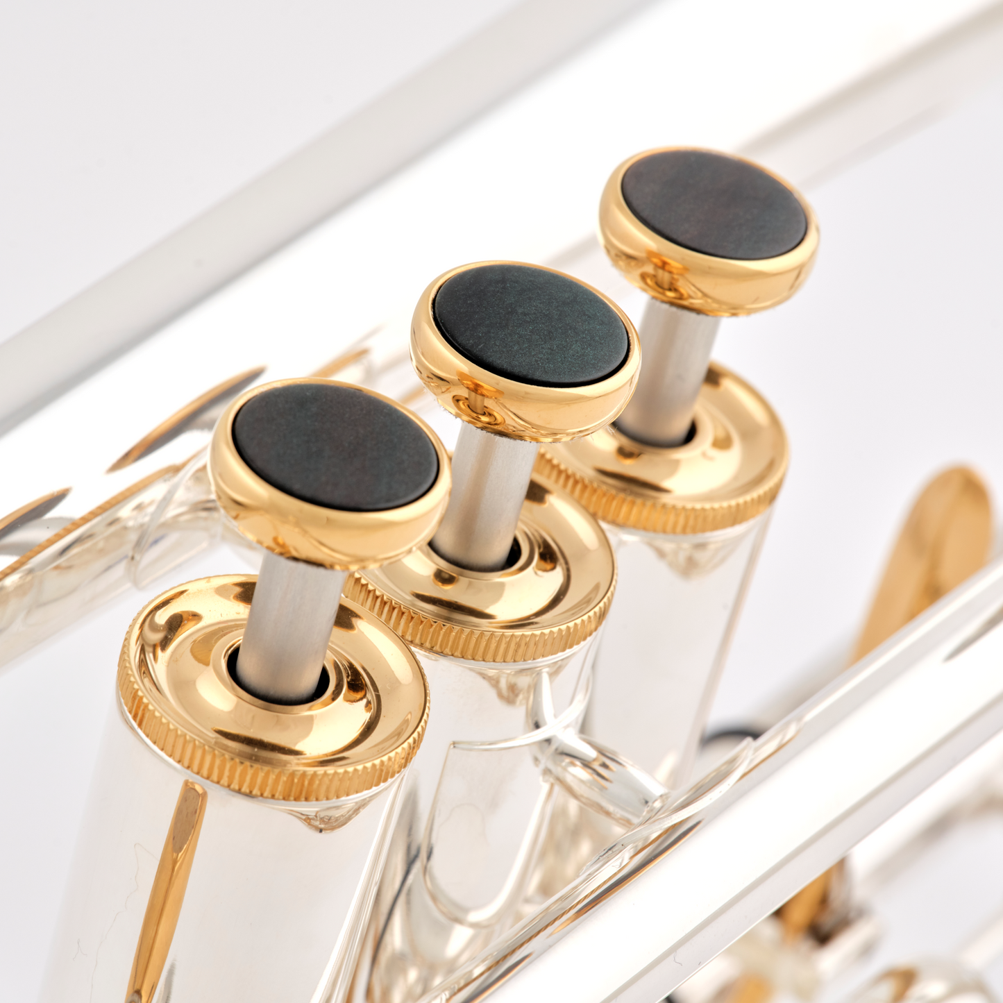 Besson BE2029-2G Prestige Bb Cornet