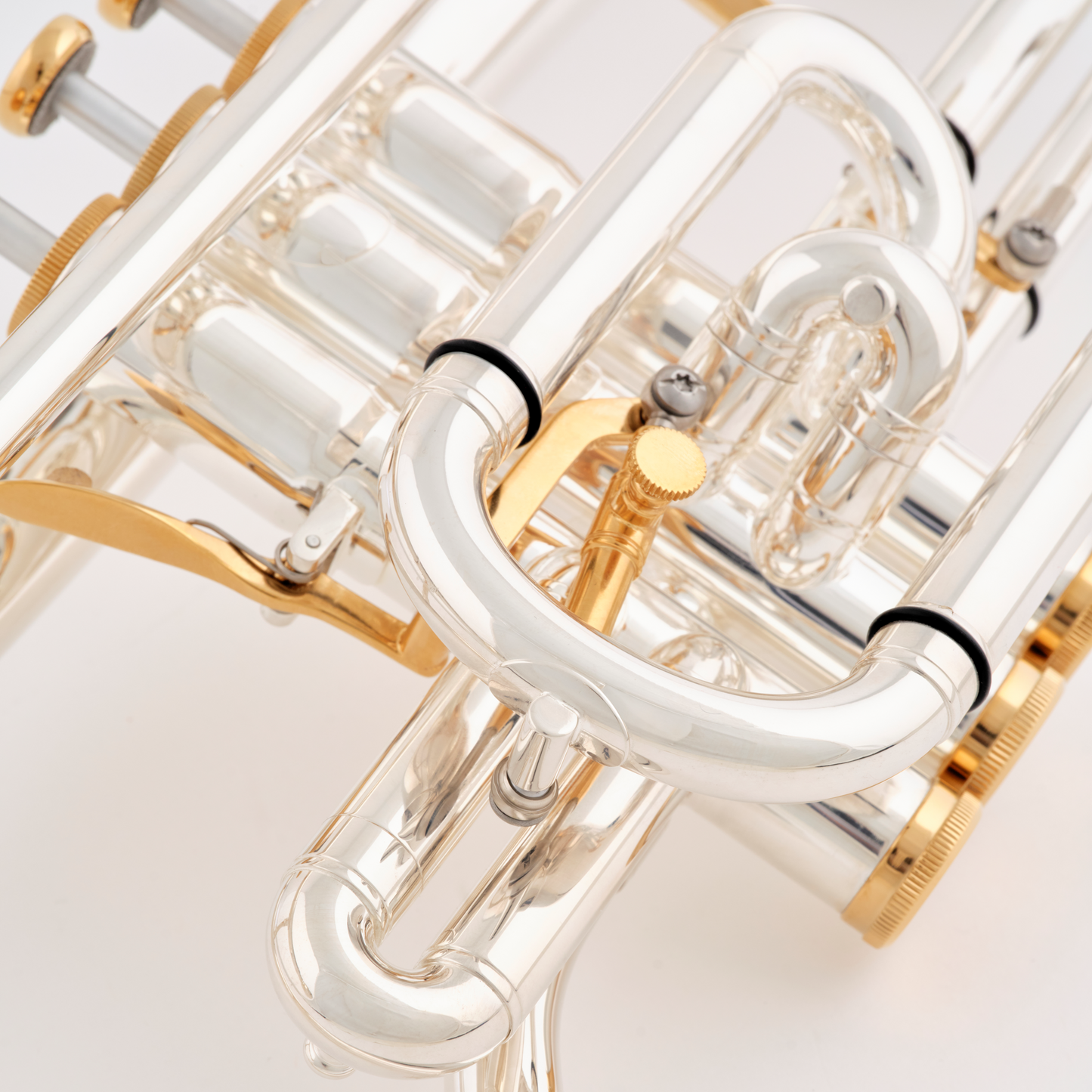 Besson BE2029-2G Prestige Bb Cornet