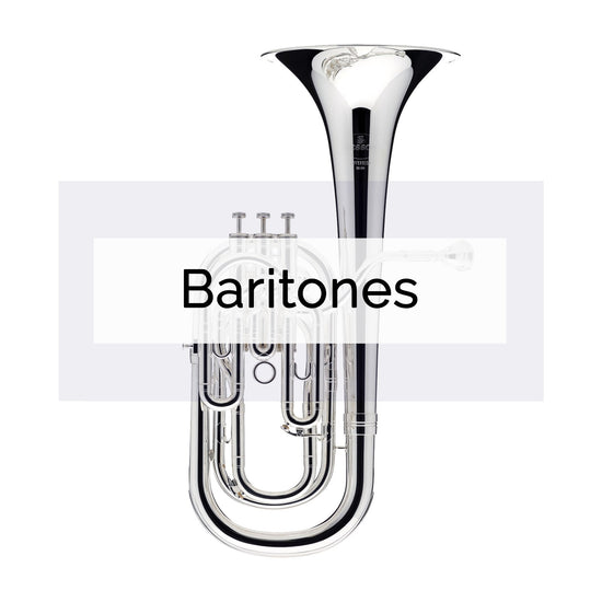 Brass Instrument Collections – ABI Music Ltd