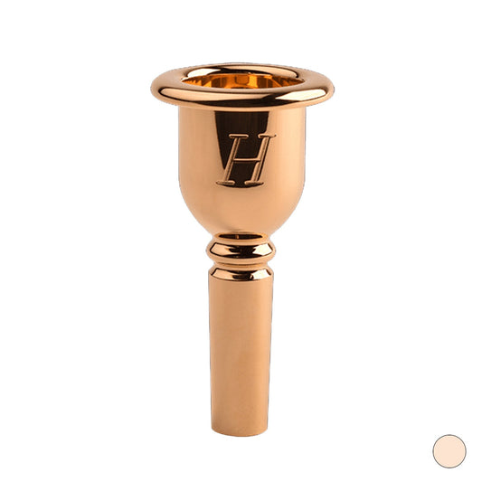 Denis Wick Heritage Trombone Mouthpieces