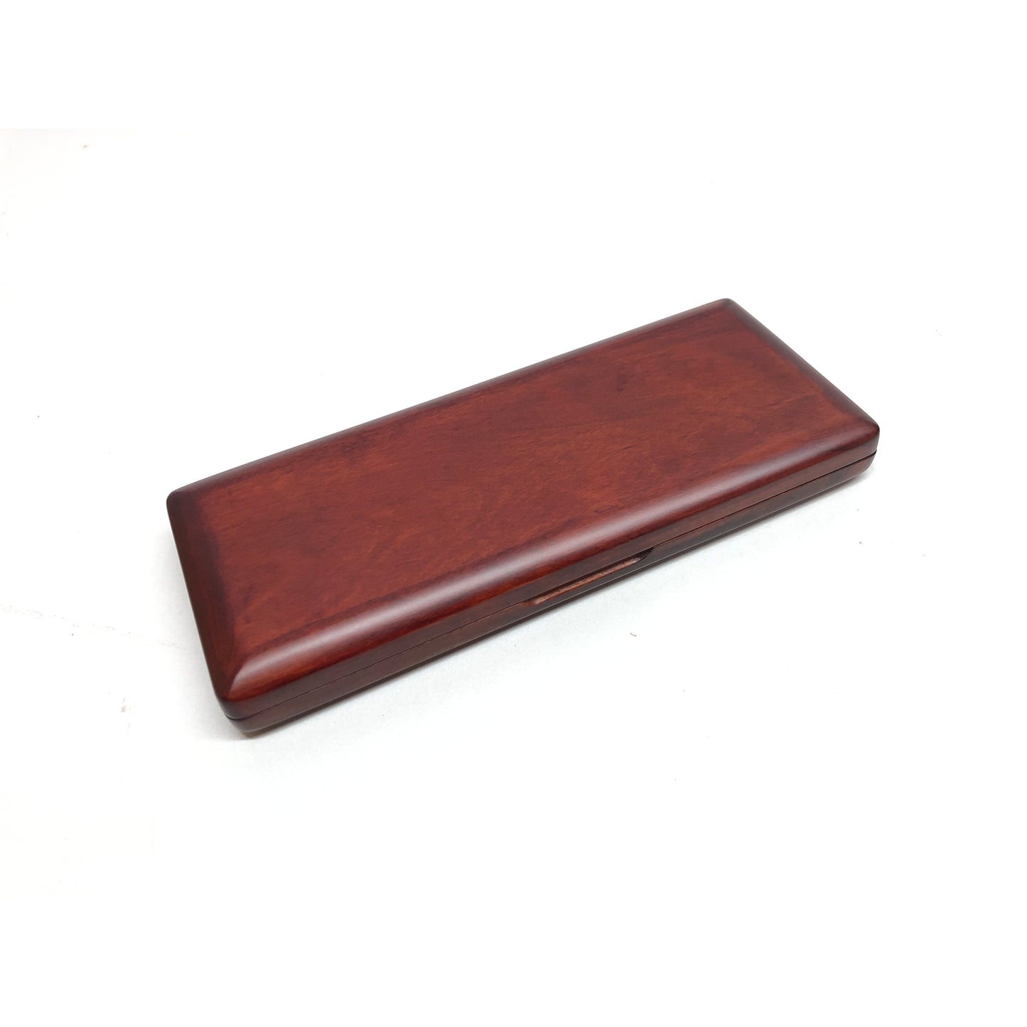 Bassoon 10 Reed Case - Brown
