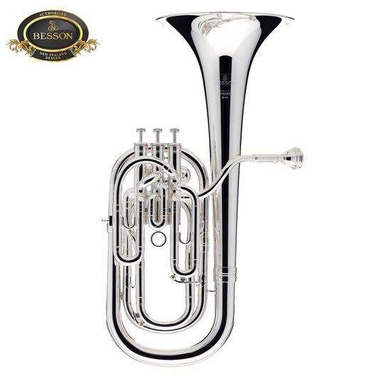 Besson BE955 Sovereign Bb Baritone Horn