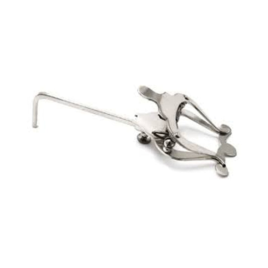 Besson Cornet Bent Lyre