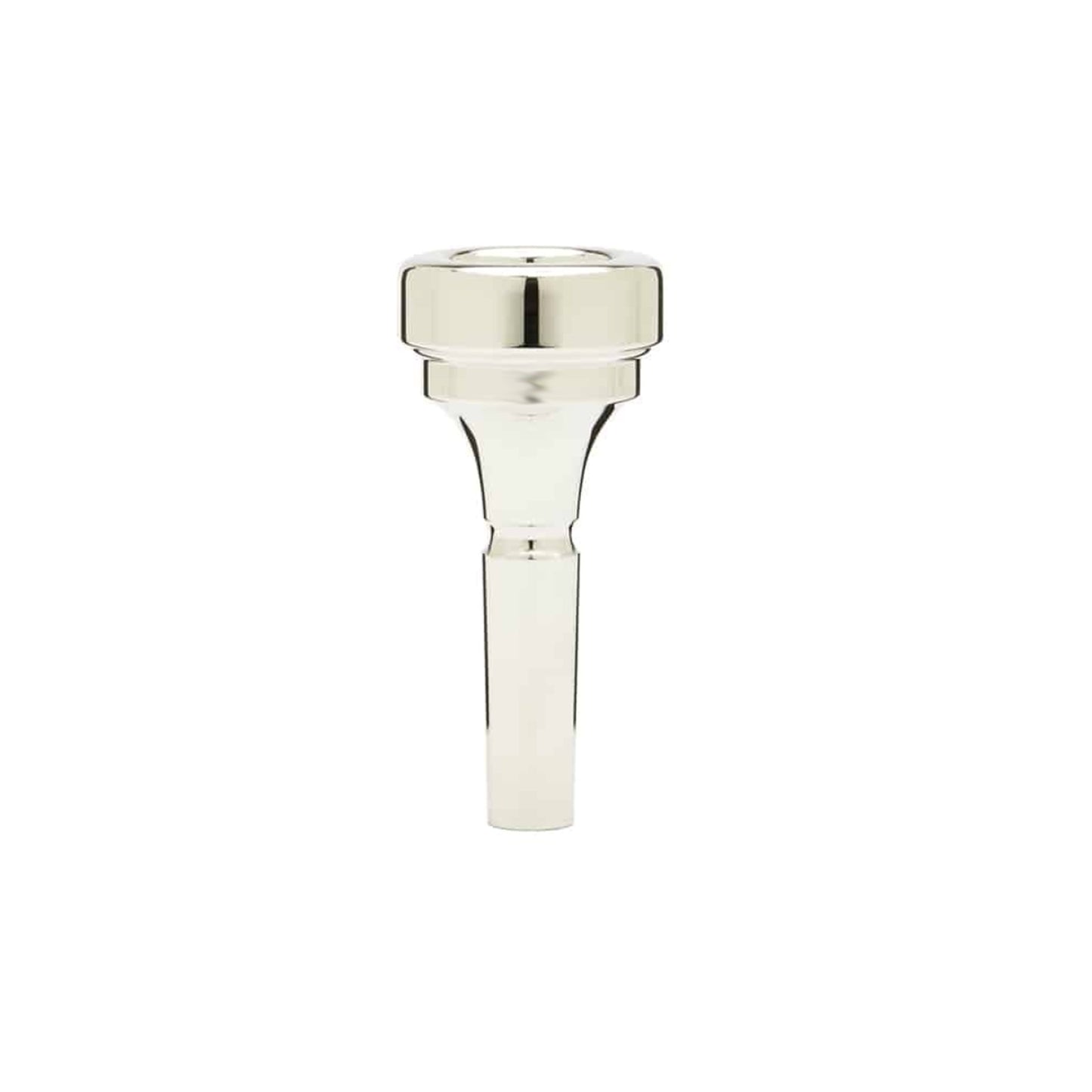 Denis Wick Classic Cornet Mouthpieces (Silver)