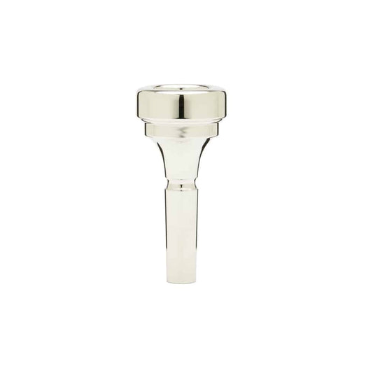 Denis Wick Classic Cornet Mouthpieces (Silver)