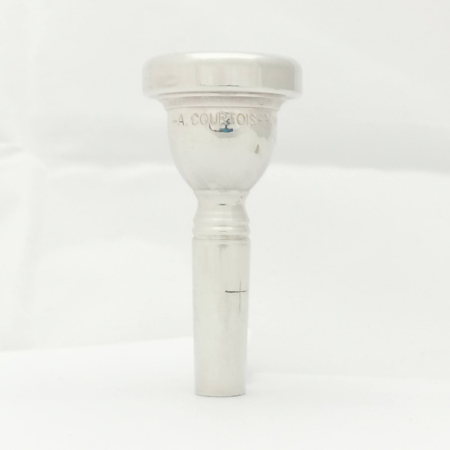 Used sales trombone mouthpieces