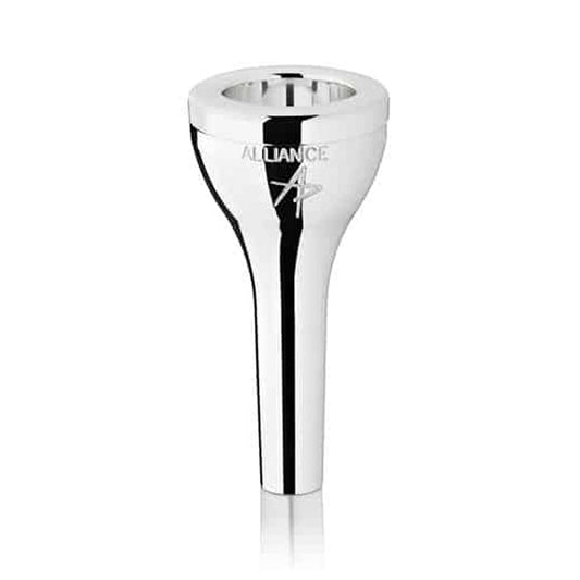 Alliance Baritone David Childs Signature Mouthpiece (Silver)