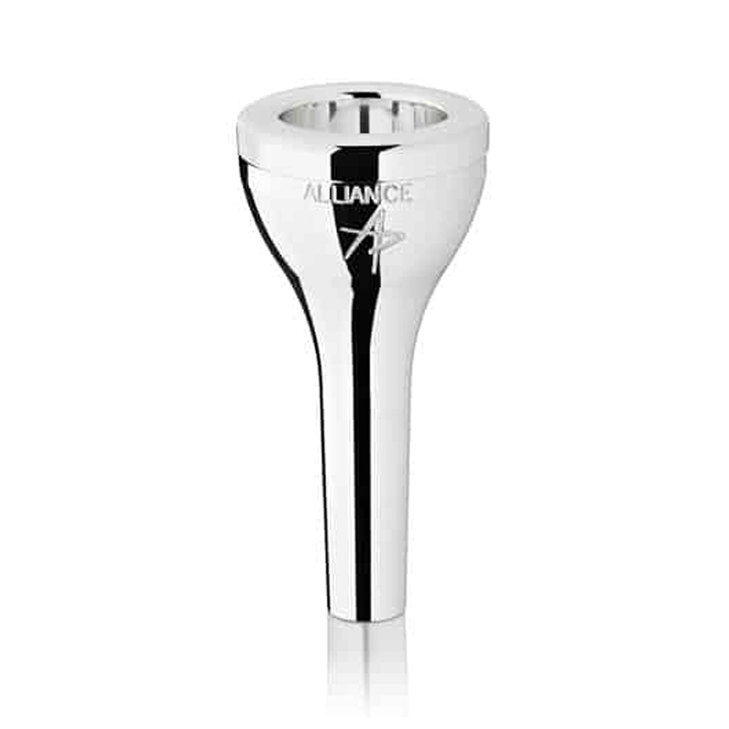 Alliance Euphonium David Childs Signature Mouthpiece DC3