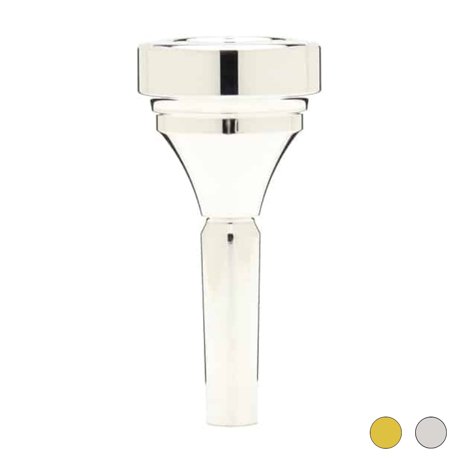 Denis Wick Classic Tuba Mouthpieces
