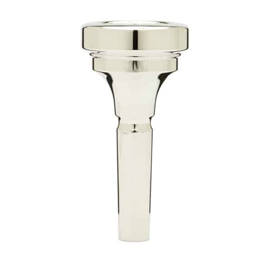 Denis Wick Classic Euphonium Mouthpieces (Silver)