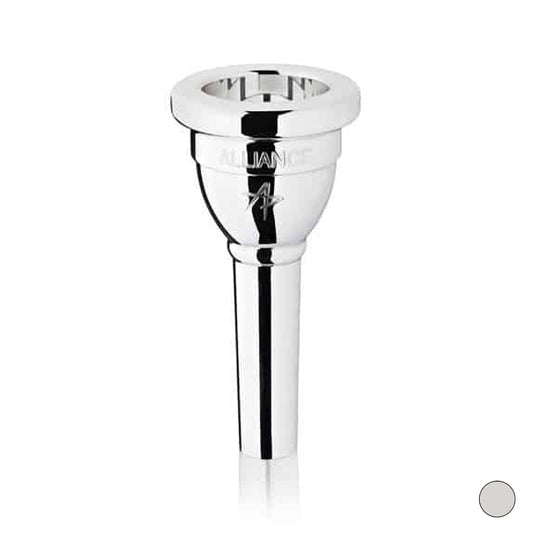 Alliance Euphonium Mouthpiece 4