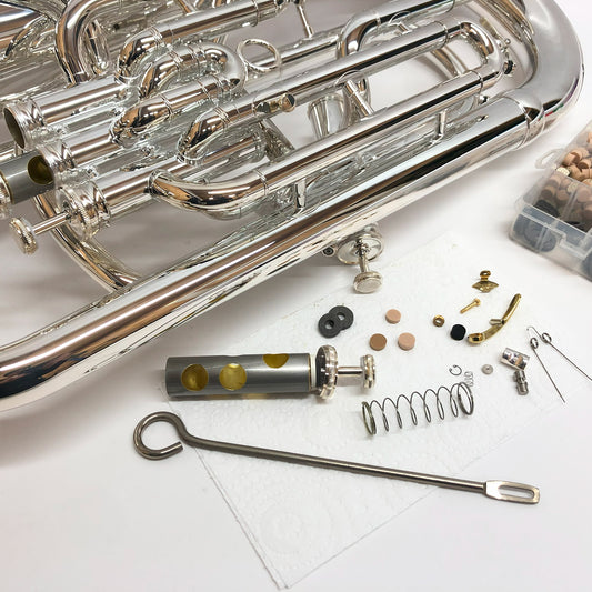Tubas - General Service