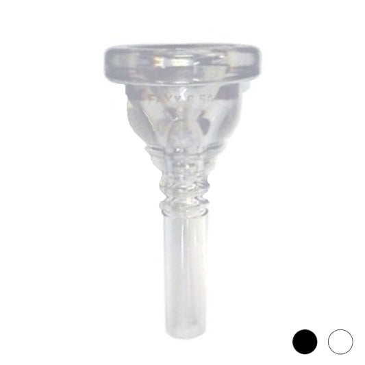 Faxx Plastic Tuba Mouthpieces