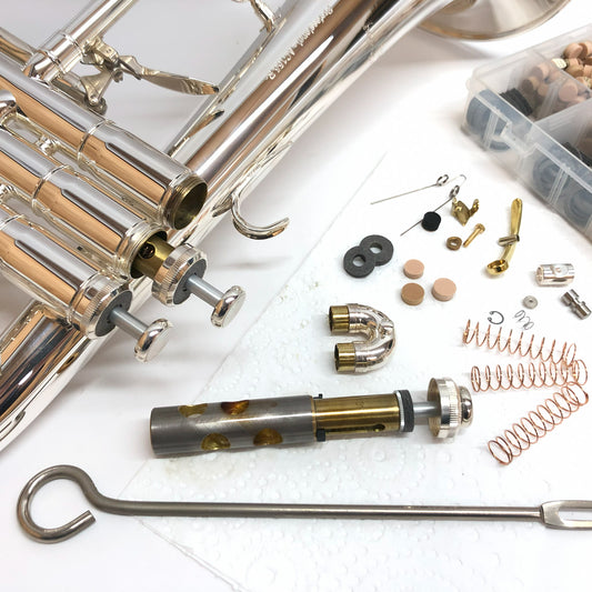 Flugel Horns - General Service