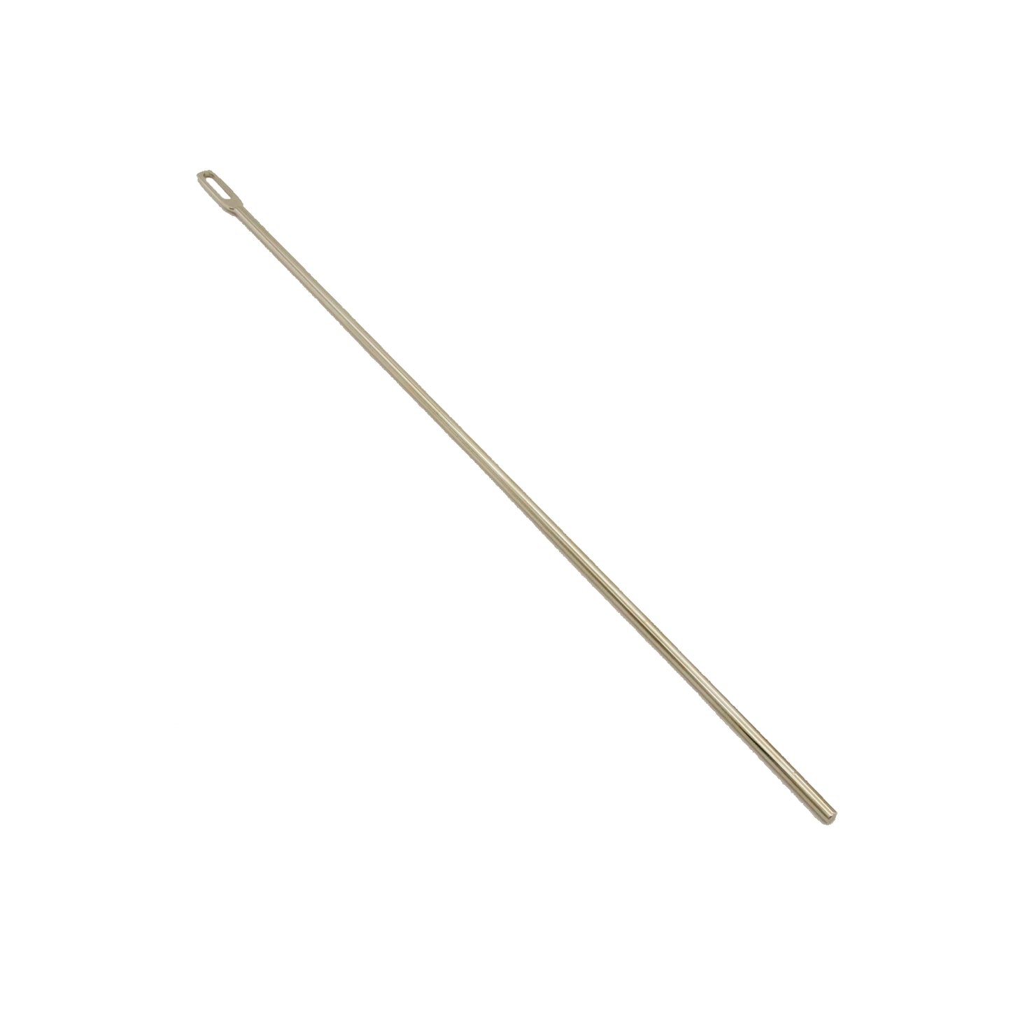 Flute Cleaning Rod Nickle