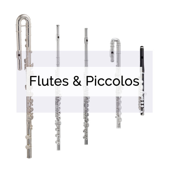 Woodwind Instrument Collections – ABI Music Ltd