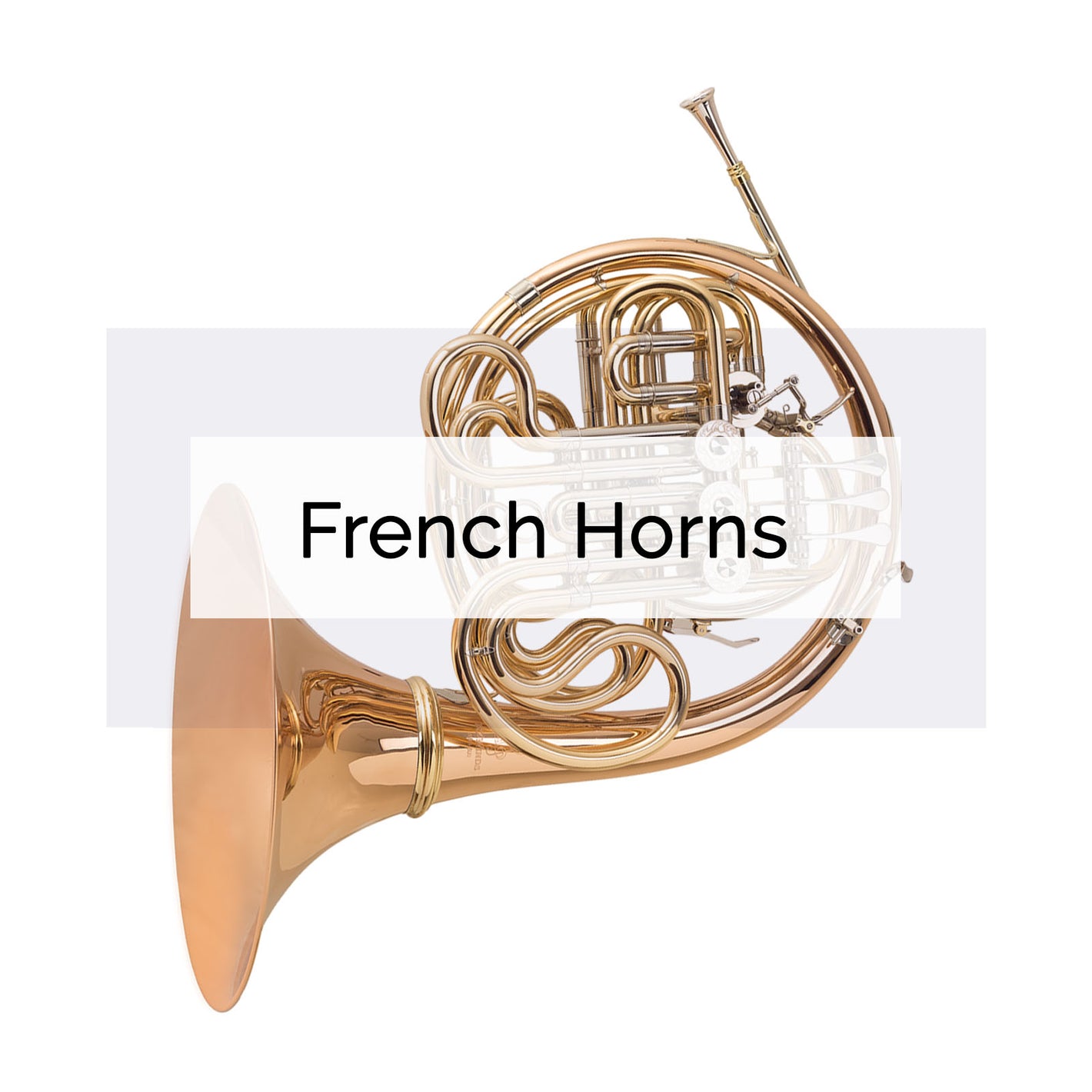Flugel & French Horns ABI Music Ltd