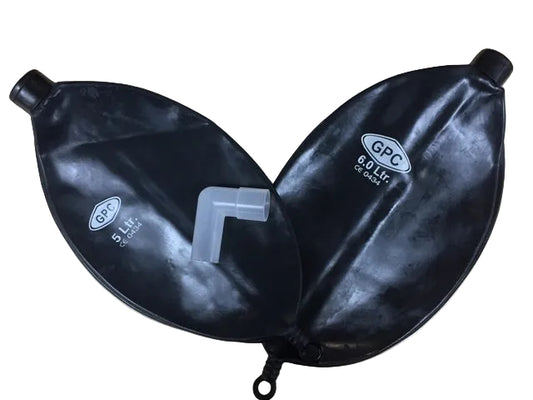 GPC 6L Breathing Bag