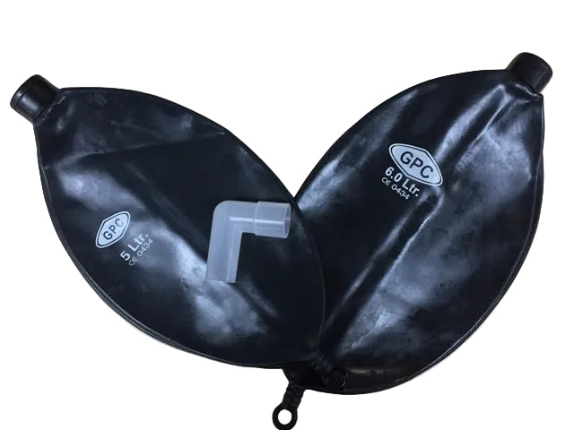 GPC 5L Breathing Bag