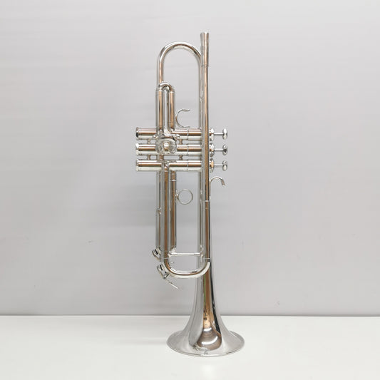 Used Schilke S32HD Trumpet