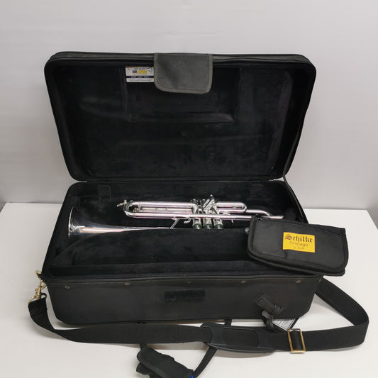 Used Schilke S32HD Trumpet