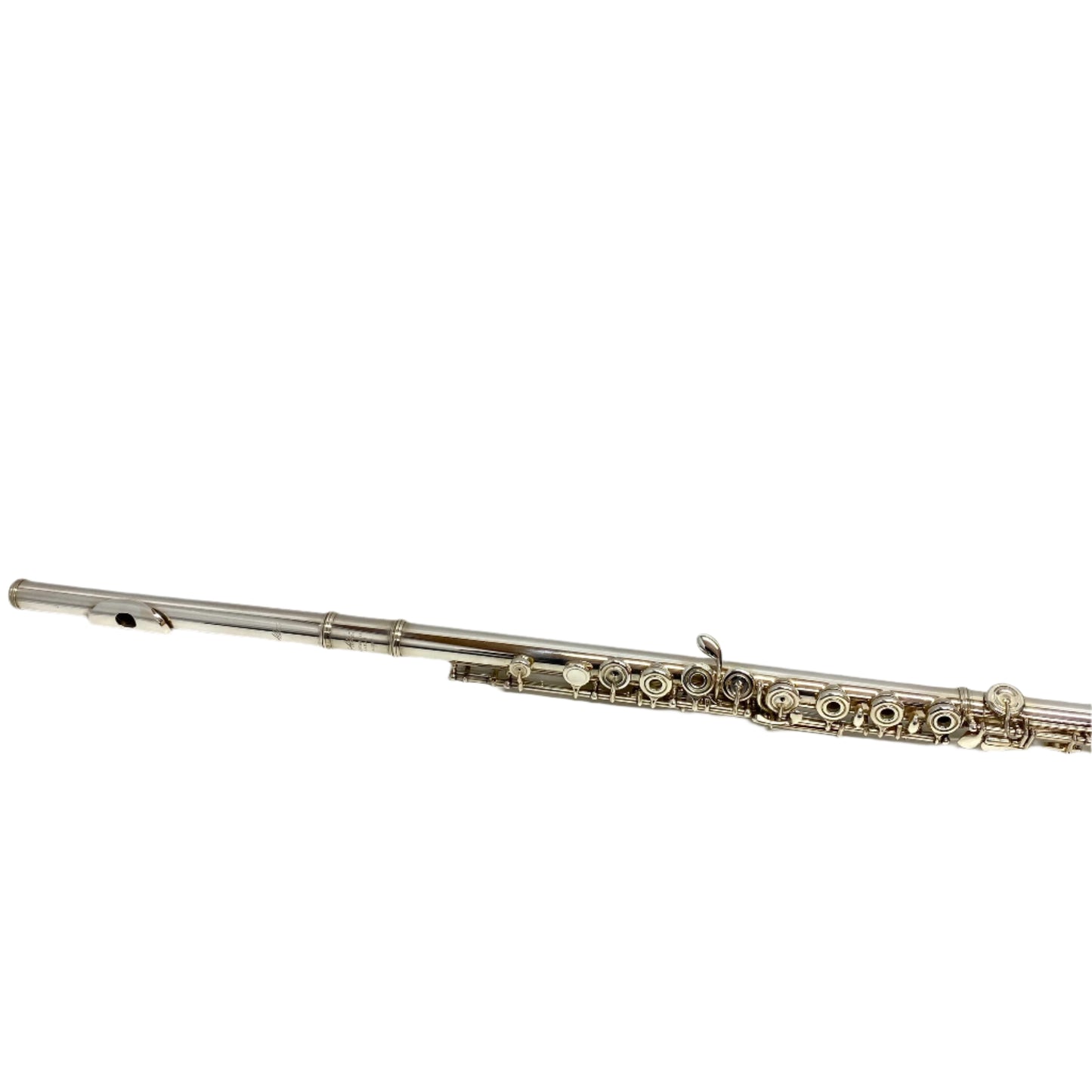 Used Altus A1007 Flute