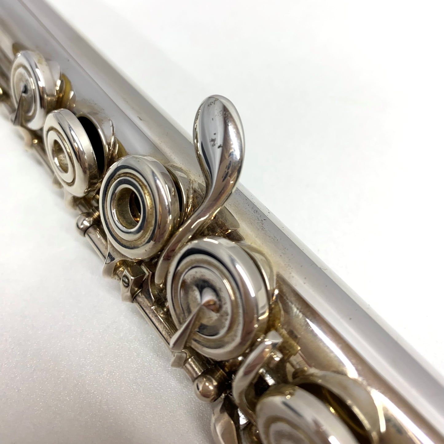 Used Altus A1007 Flute