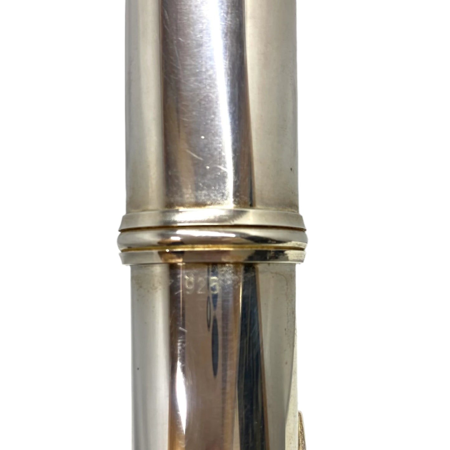 Used Altus A1007 Flute