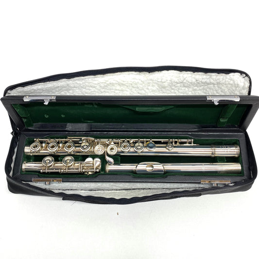 Used Altus A1007 Flute
