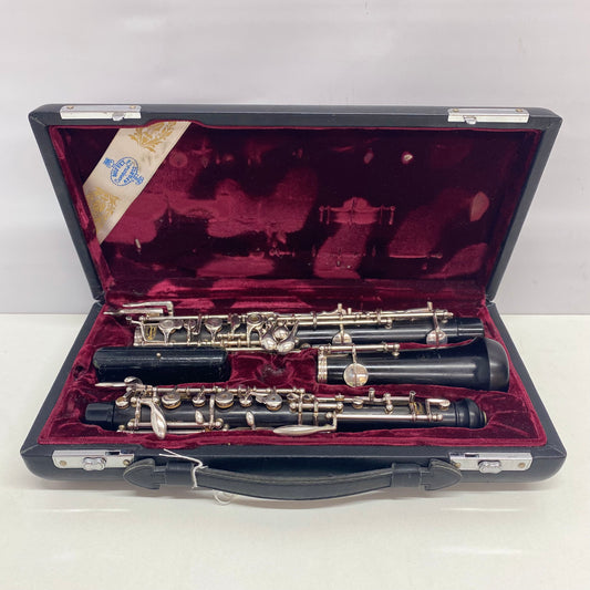 Used Buffet Oboe