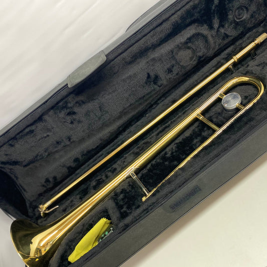 Used NZWinds WTB-100 Tenor Trombone