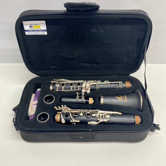 Used NZWinds WCL-100 Bb Clarinet
